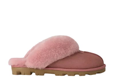 UGG Women's Coquette "Pink Dawn"