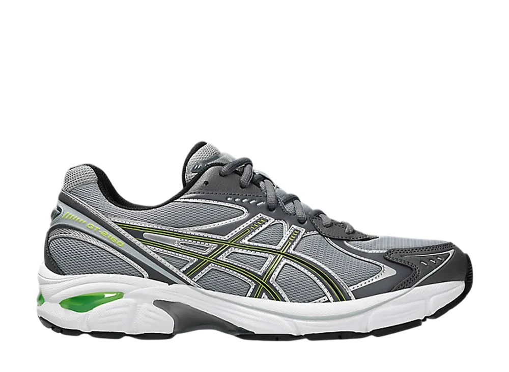 アシックス GT2160 "グラベル/キャリアグレー"