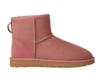 UGG Women's Classic Mini 2 "Pink Dawn"