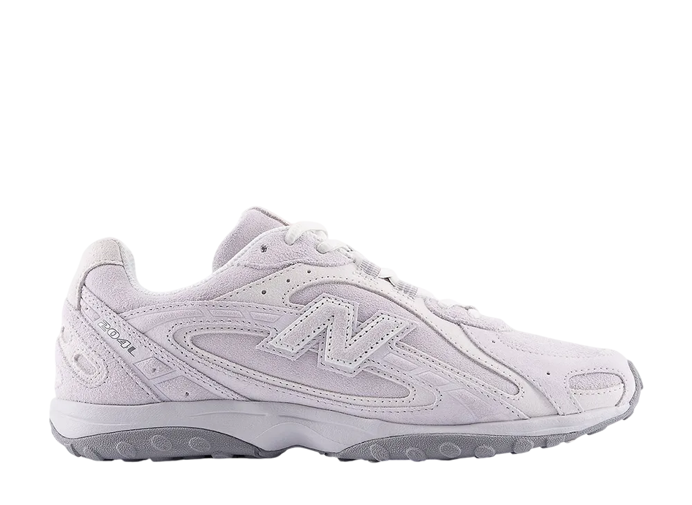 ニューバランス 204 "パール/グレーマター"