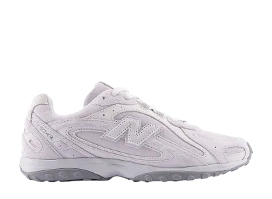 New Balance 204L "Pearl/Grey Matter"