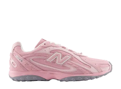 New Balance 204L "Pink Taffy/Rose Sugar"