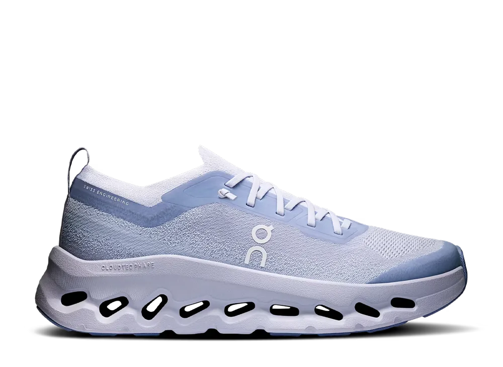 On Women's Cloudtilt Moon "Nimbus"