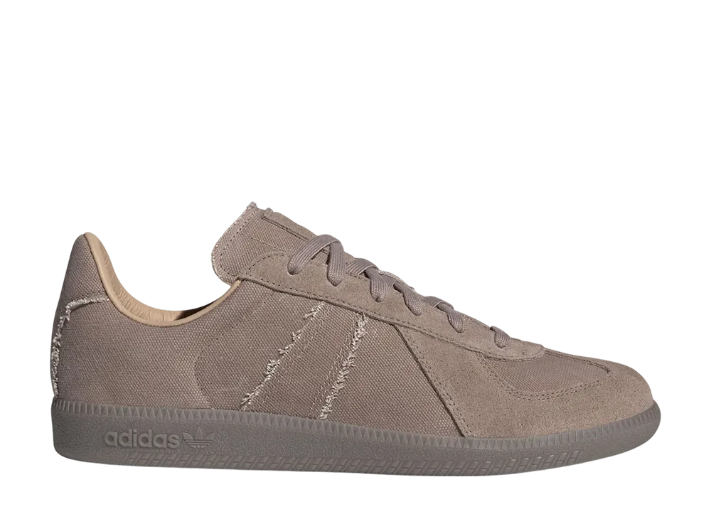 アディダスオリジナルス BW アーミー "グレー/ブラウン"