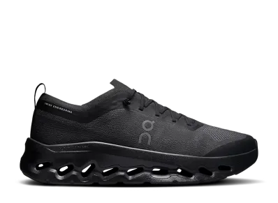 On Cloudtilt Moon "Black"