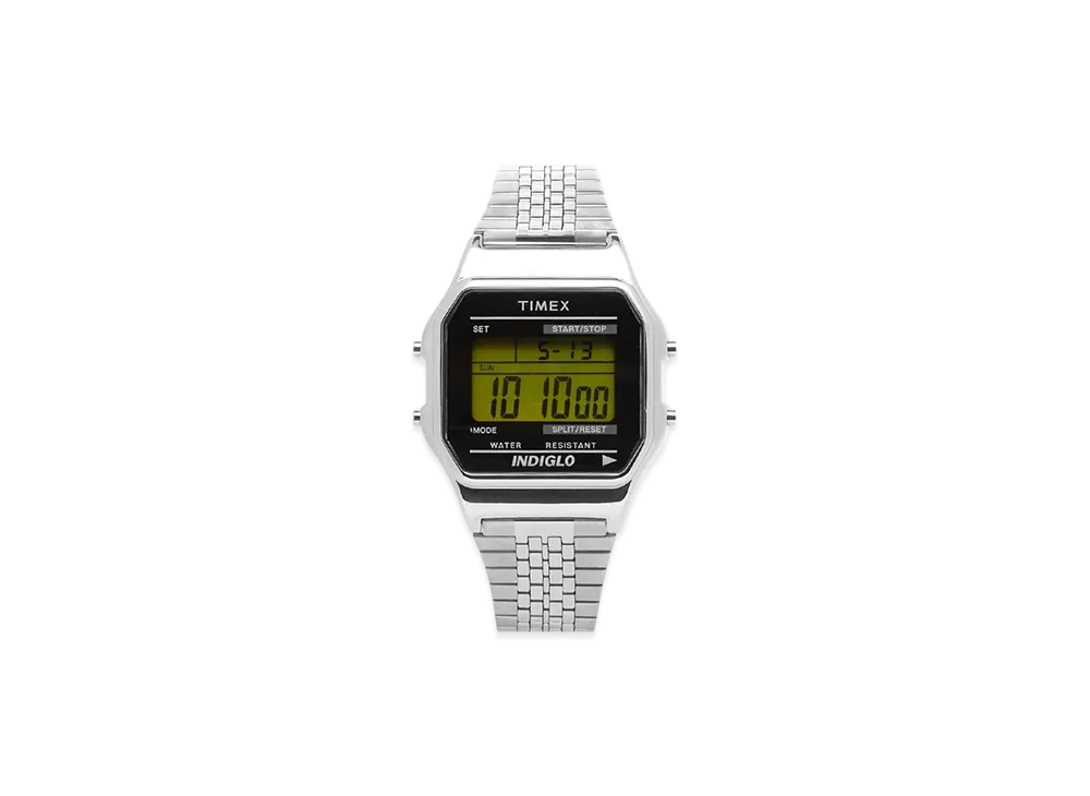 タイメックス x エンド T80 エブリデイ 