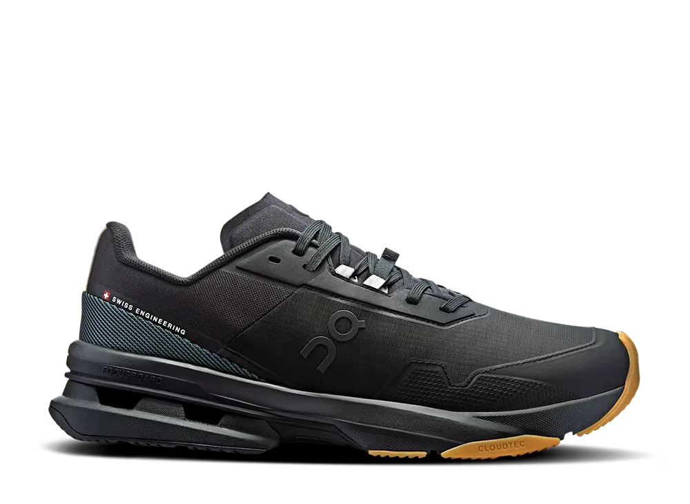 On Cloudpulse Pro "Black/Rock"