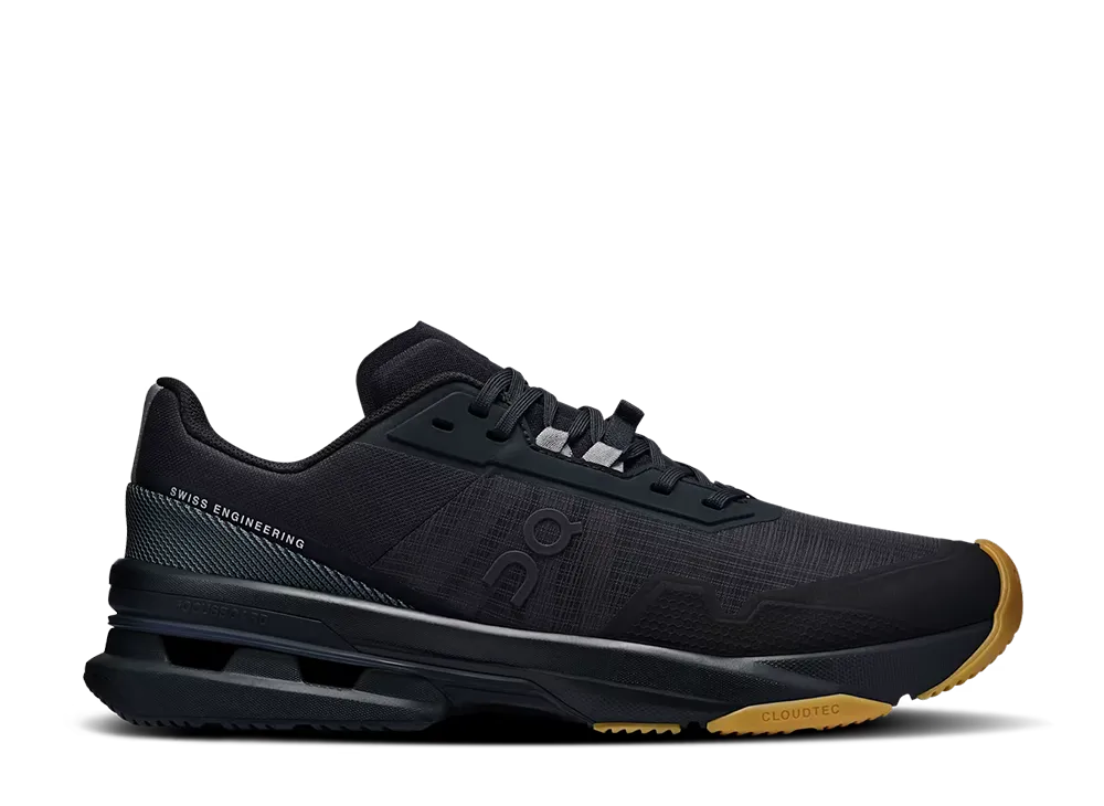 オン ウィメンズ クラウドパルス プロ "ブラック/ロック"