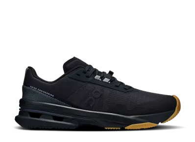 On Women's Cloudpulse Pro "Black/Rock"