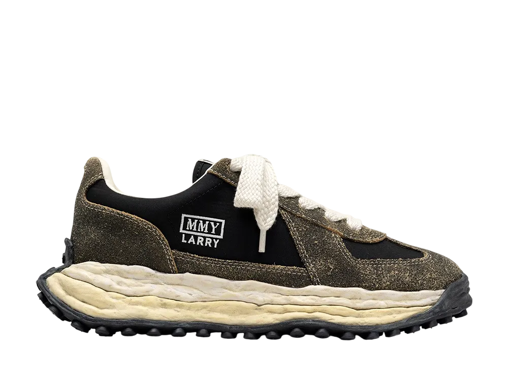Maison MIHARA YASUHIRO LOW VINTAGE スニーカー Maison MIHARA YASUHIRO ONLINE STORE（ミハラヤスヒロ