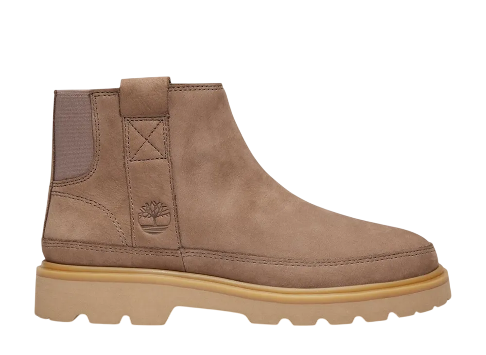 Timberland Women's Rowan Way Pull-on Boots "Taupe"