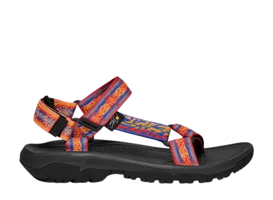 Sean Wotherspoon × Teva Hurricane XLT2 "Manzanita Dazzling Blue"