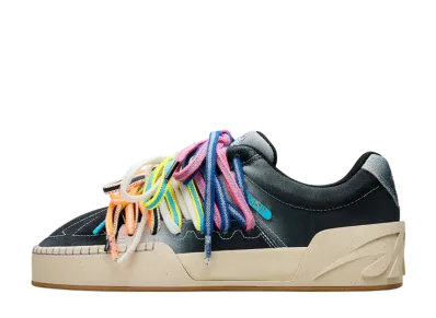 Anta Hela Style "Roots/Ombre Black"