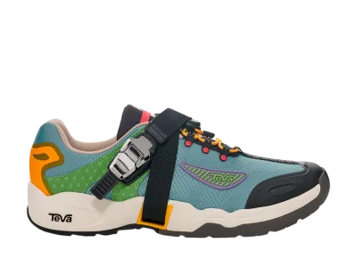 Sean Wotherspoon × Teva Wraptor CT "Smoke Blue"