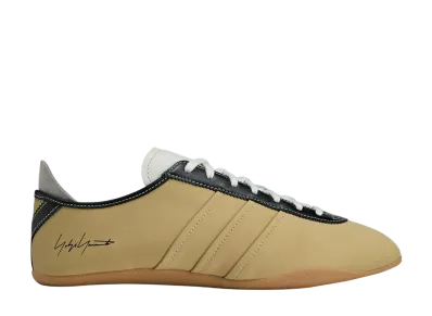 adidas Y-3 Tokyo "Golden Beige/Black/Orbit Grey"
