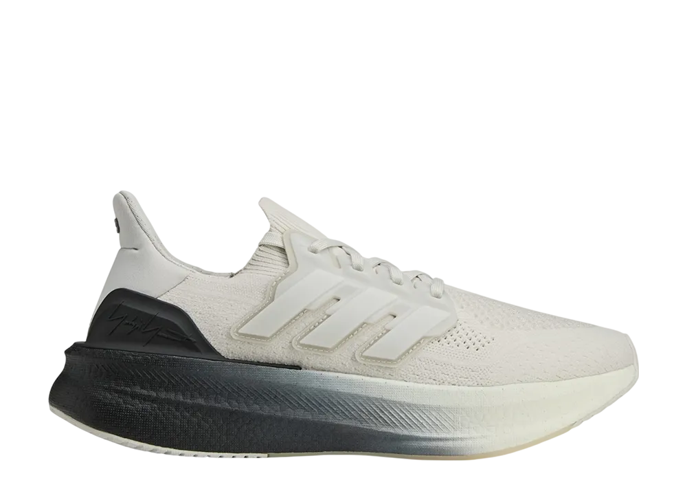 アディダス ワイスリー ウルトラブースト5 "ベージュ/オービットグレー/ブラック"