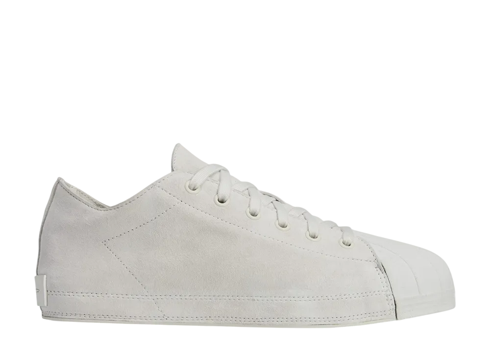 アディダス ワイスリー ニッツァスター ロー "オービットグレー"