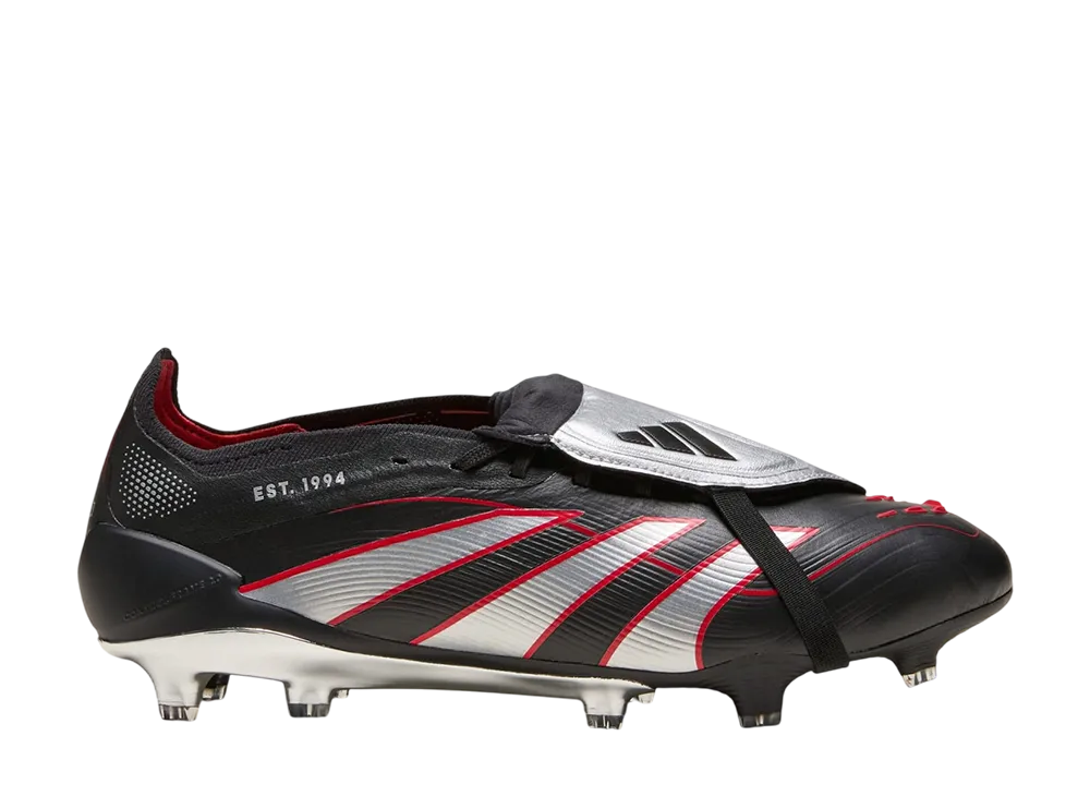 アディダス Predator エリートFG 26 Adidas Predator Instinct SG Art: B35460 👟elite model