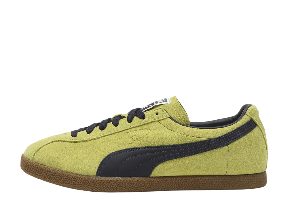 Puma Brasil "Dark Poppy"