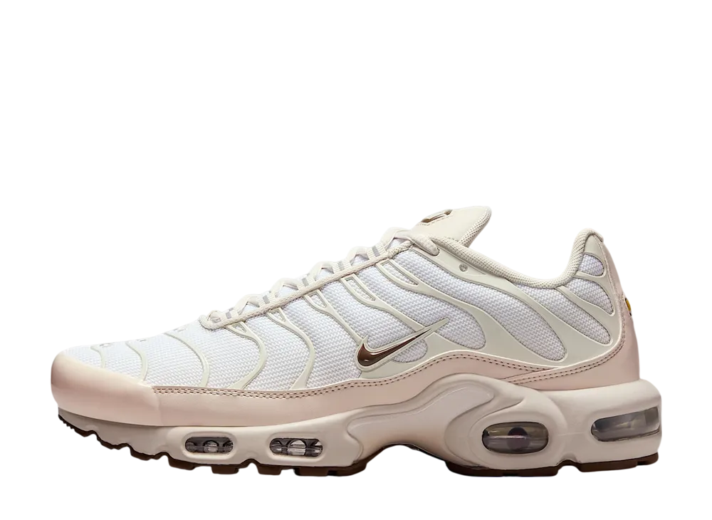 Nike Women's Air Max Plus "Light Orewood Brown"
