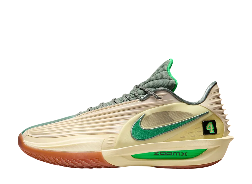 Jrue Holiday × Nike GT Cut 3 Turbo "Alabaster"