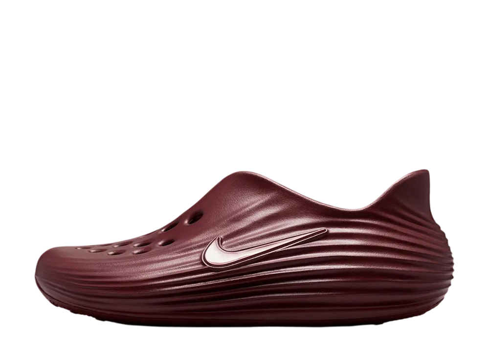 Nike ReactX Rejuven8 "Dark Team Red"