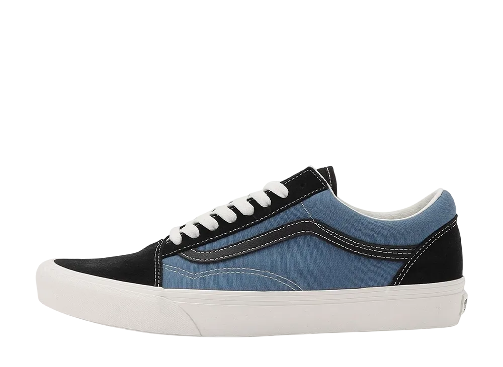Vans Old Skool "Basics Navy/Black"