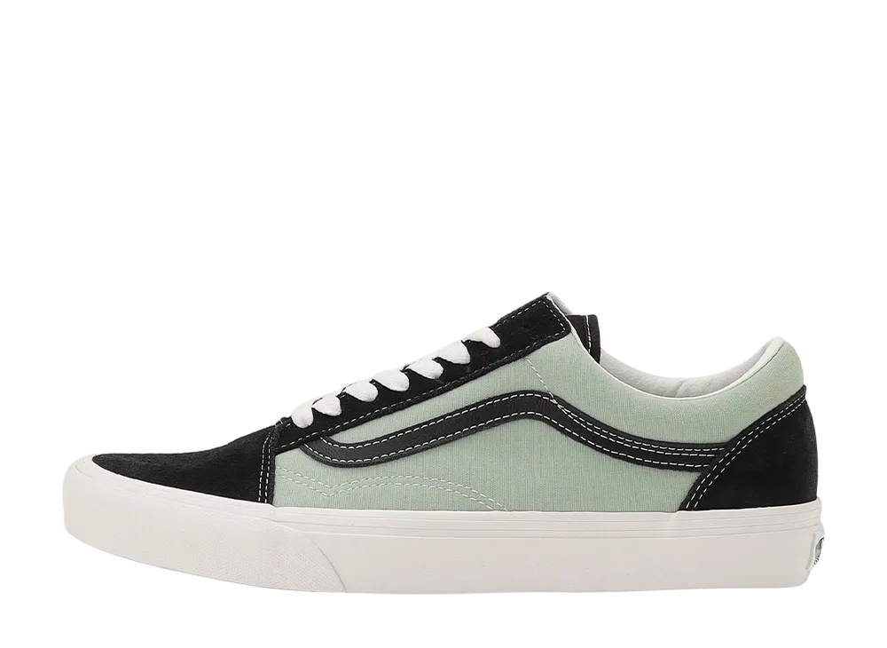 Vans Old Skool "Basics Gray"
