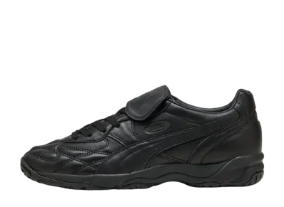 Puma King Indoor "PUMA Black/PUMA Black"