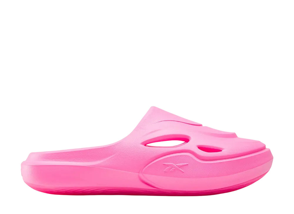 リーボック DMX リカバリー ミュール "パラダイスピンク"