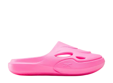 リーボック DMX リカバリー ミュール "パラダイスピンク"