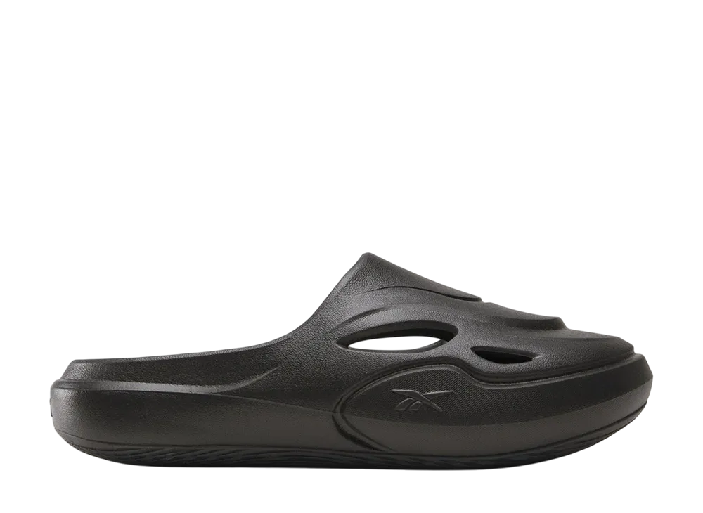 リーボック DMX リカバリー ミュール "ブラック"