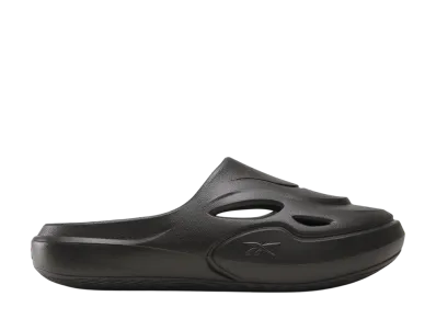 リーボック DMX リカバリー ミュール "ブラック"