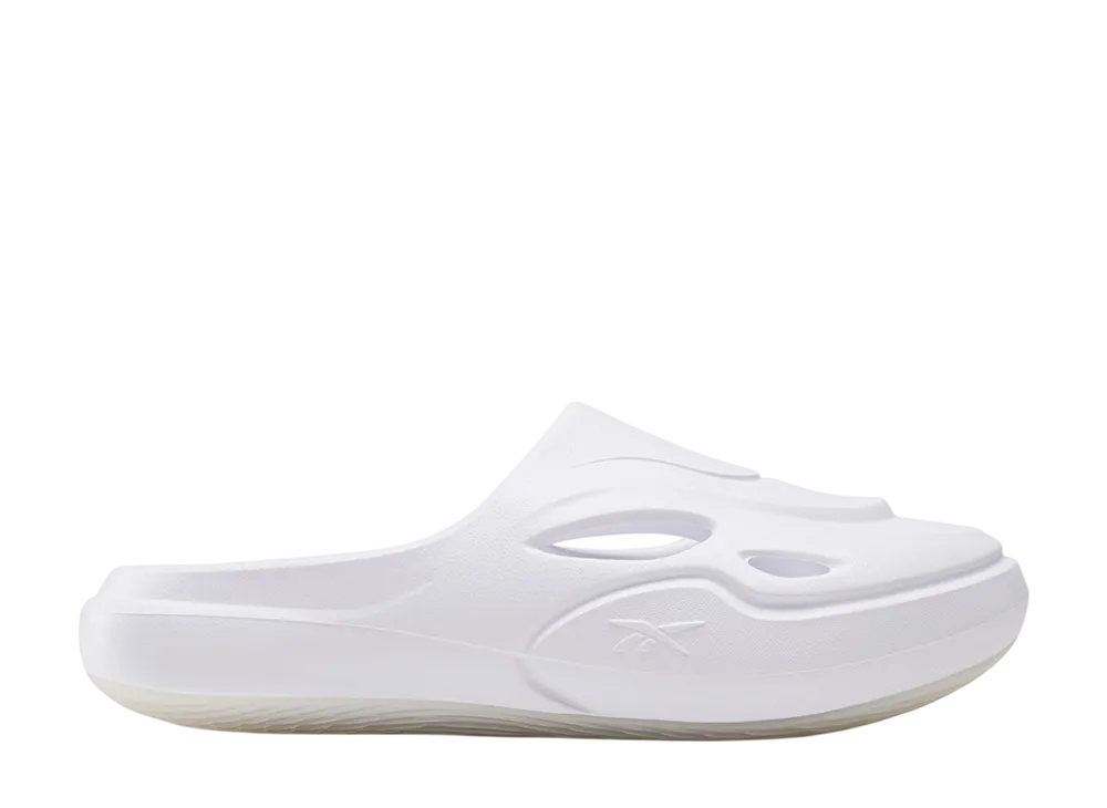 リーボック DMX リカバリー ミュール "ホワイト"