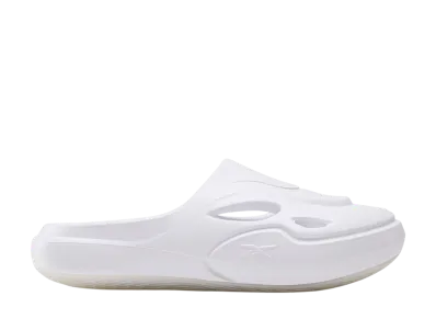 リーボック DMX リカバリー ミュール "ホワイト"