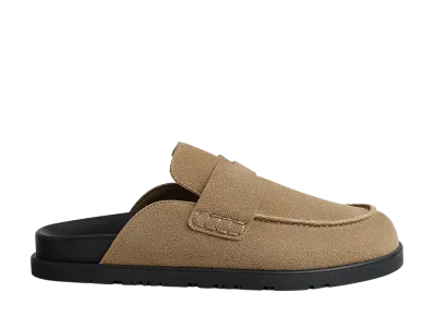 Hermes Women's Go Mule "Beige Sable"