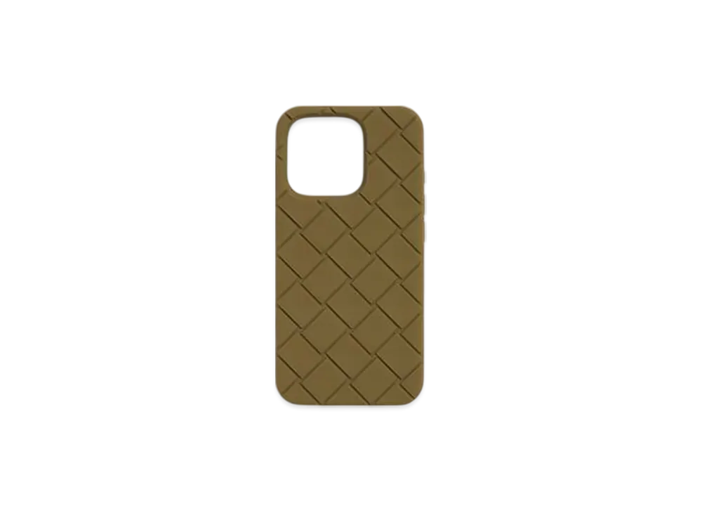 Bottega Veneta Iphone 16 Pro Case "Alga"