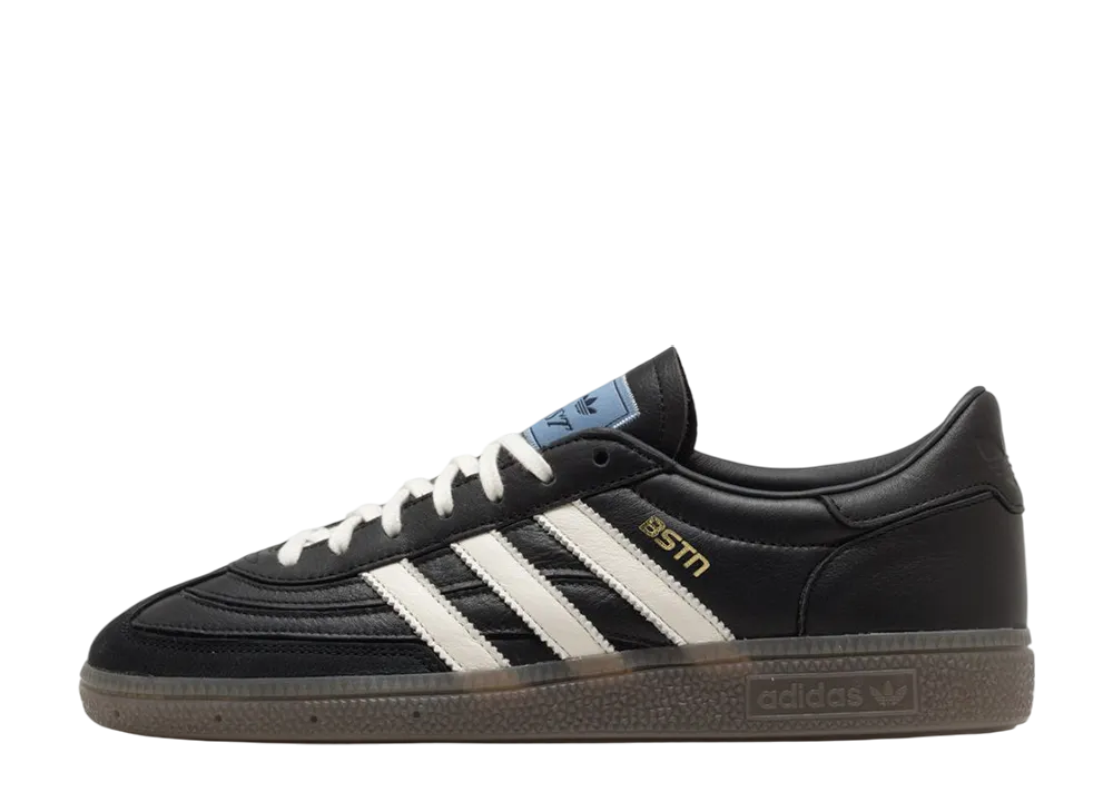 BSTN × adidas Handball Spezial "O.G. With a Twist/Black"