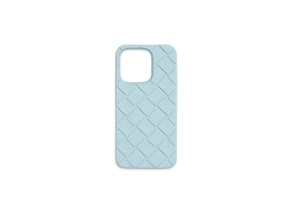 Bottega Veneta Iphone 16 Pro Max Case "Zenith"