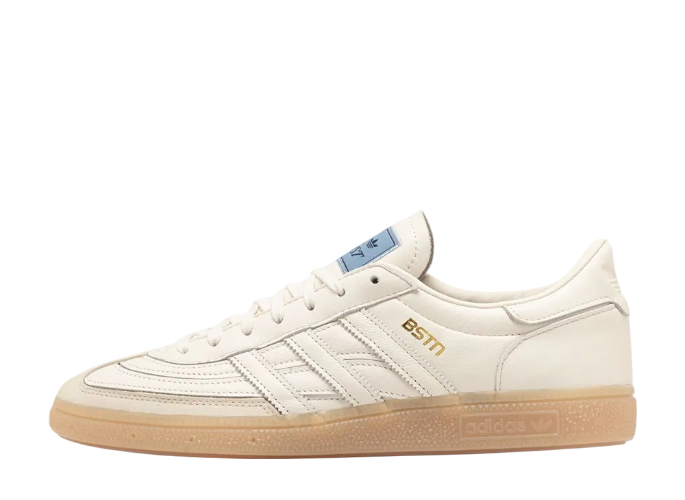 BSTN × adidas Handball Spezial "O.G. With a Twist/White"