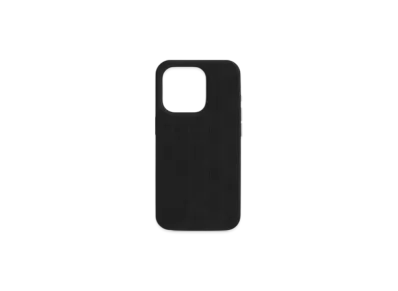 Bottega Veneta Iphone 15 Pro Case "Black"