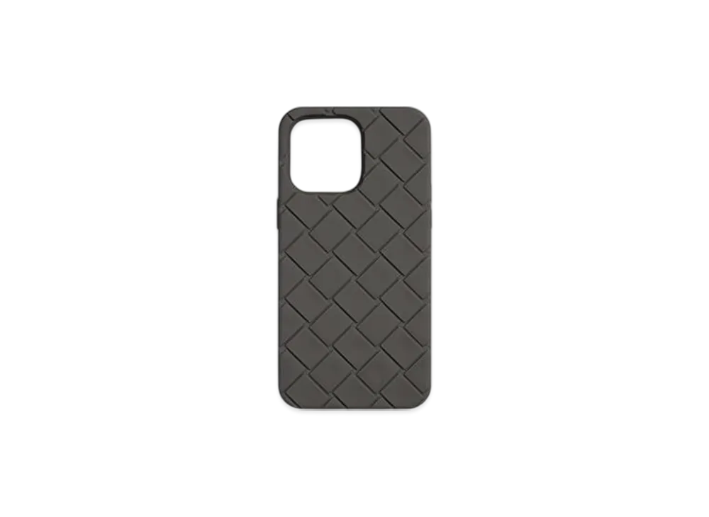 Bottega Veneta Iphone 15 Pro Max Case "Lapiri"