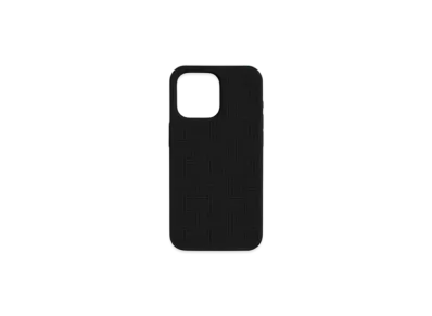 Bottega Veneta Iphone 15 Pro Max Case "Black"