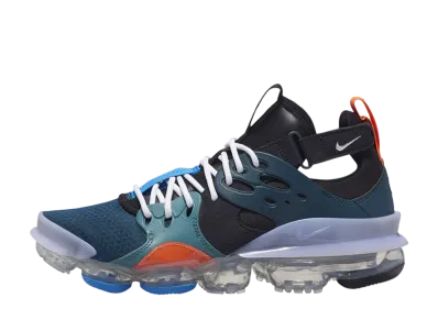 Nike Air VaporMax D/MS/X "Midnight Turquoise"