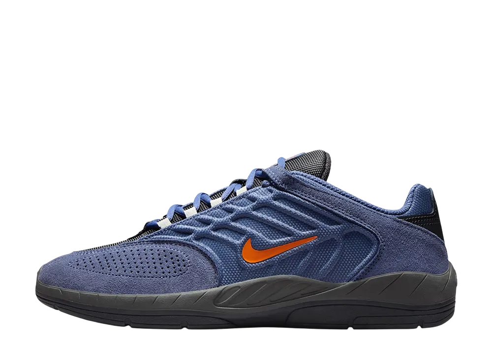 Nike SB Vertebrae "Blue/Black/Orange"