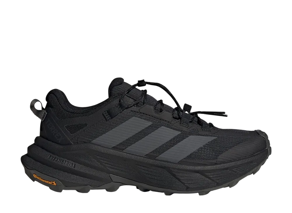 adidas Terrex Freehiker SL GORE-TEX Hiking "Carbon/Grey Six/Core Black"