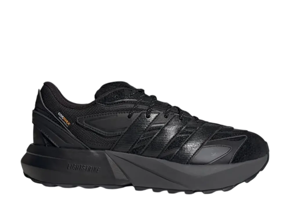 adidas Lightblaze ATR "Core Black/Grey Six"