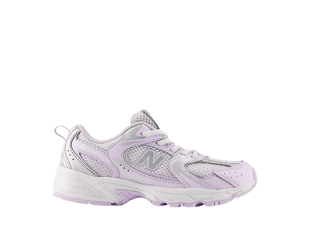 New Balance PS 530 Bungee "Milk Violet/Taro/White"