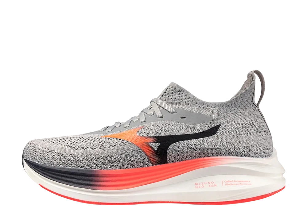 Mizuno Neo Zen "Grey/White/Black"