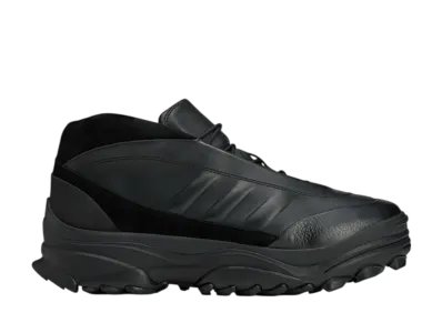 adidas Y-3 GSG9 Mid "Black"